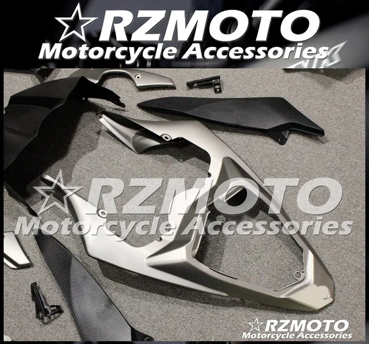 ABS мотоцикл обтекатель комплект для YAMAHA YZF R1 2012- год кузов литья под давлением Магазин № 1615