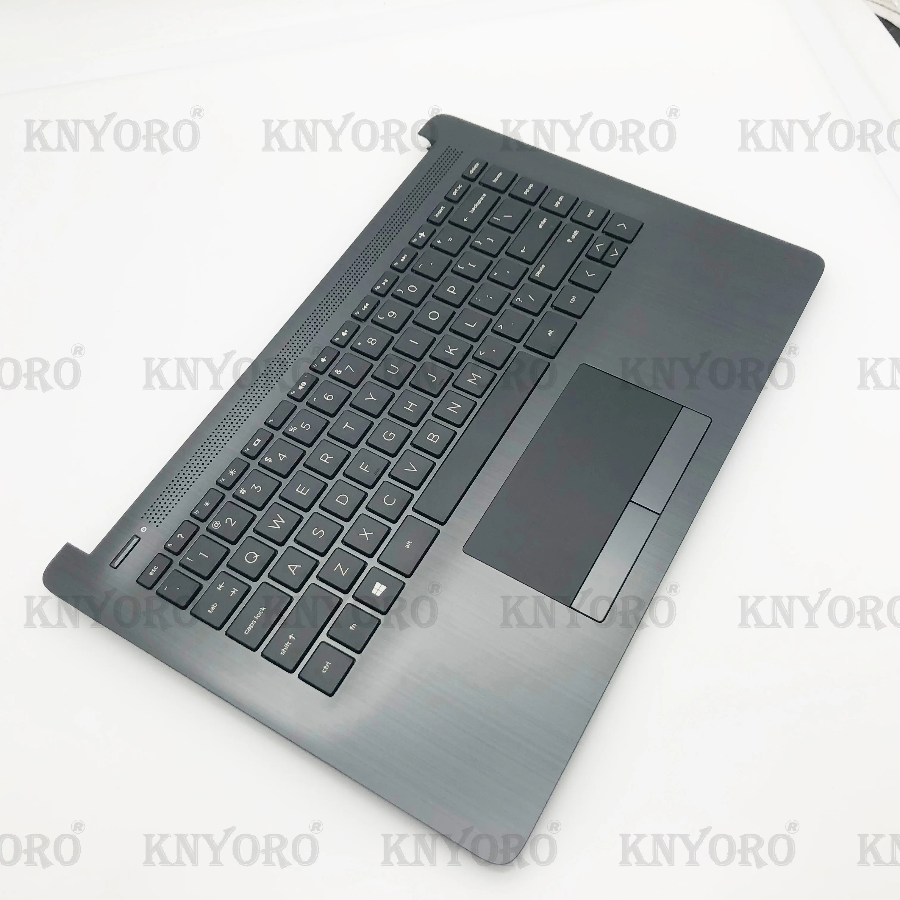 14-CK Упор для рук hp 14-CM 14-CK CF 14-DG Упор для рук Touc hp ad клавиатура 6070B1306303 L23491-001 L23241-001