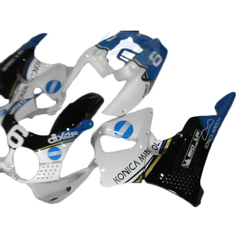

Lowest Price Motorcycle Fairing kits for Honda CBR900RR CBR893RR 1992 1993 1994 1995 blue black CBR 893 RR 92 93 94 95 VC29