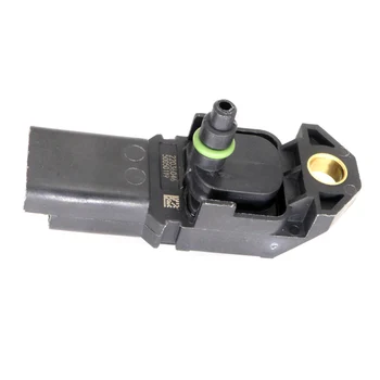 

Brand New Air Intake Pressure MAP Sensor OEM 6G91-12T551-AB 6G9112T551AB For FORD GALAXY MONDEO S-MAX