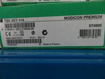 

New and Orginal TSXAEY414 PLC