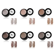 Mtssii косметика парфюмерия диспенсер 5 мл Лак для ногтей Великолепный 12 Цветов лак для ногтей Гель-лак, семиперманентный лаки для ногтей Базовый Гель-лак для ногтей лак гель для ногтей