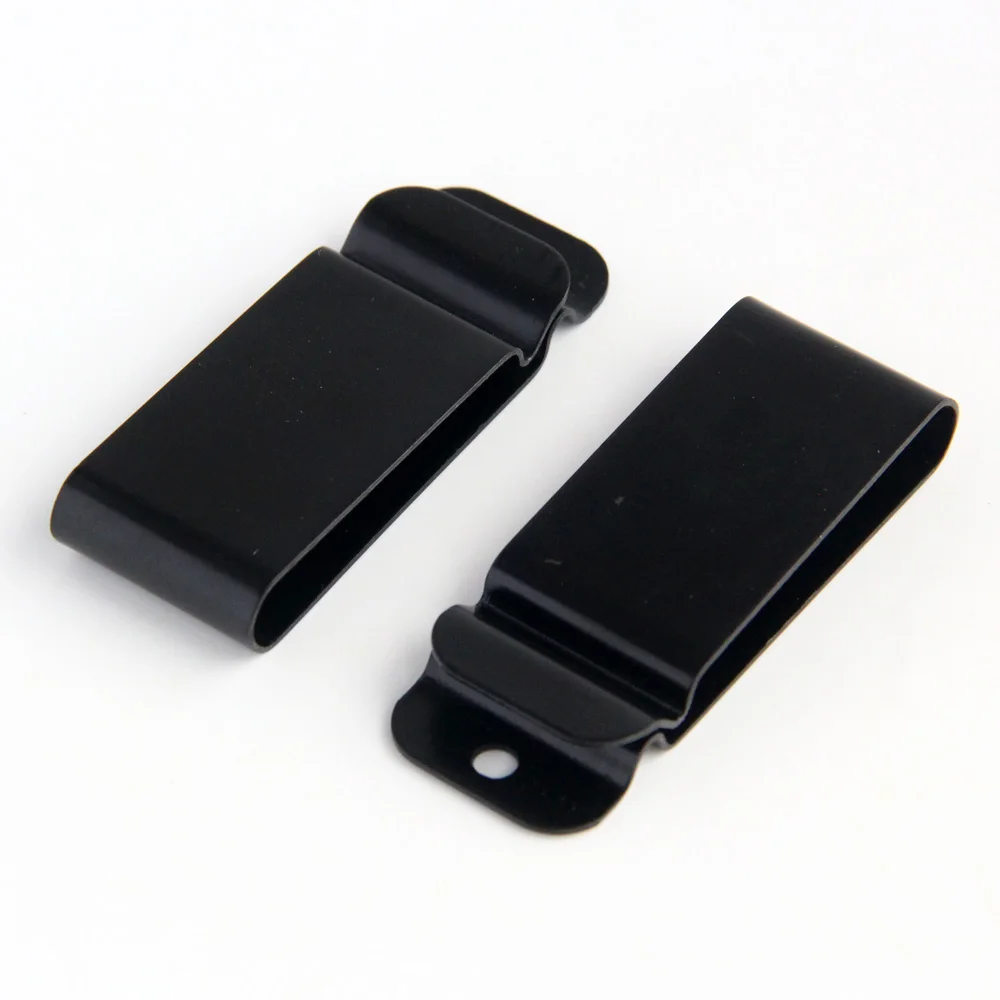 Metal Tempered Steel Leather Tools Holster Belt Clip - China Metal Clip and Belt  Clip price