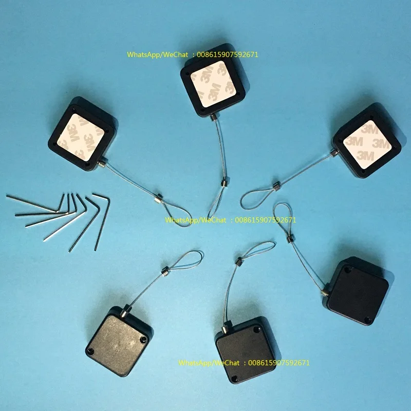 Security_Cable_For_Digital_Product_Retractable_Anti_theft_Pull_box