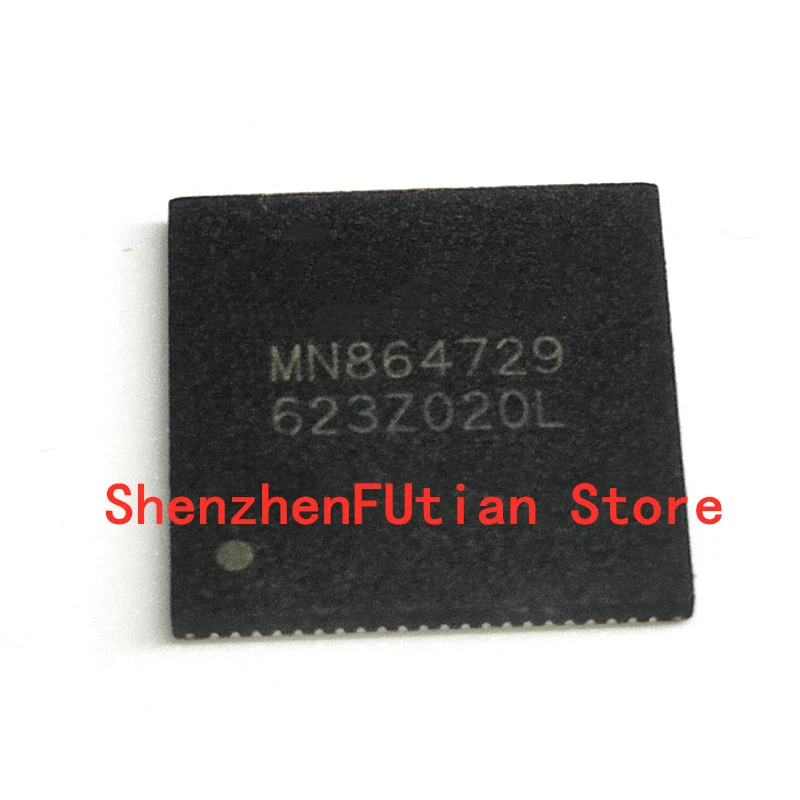 

1 шт./лот MN864729 для PS4 CUH-1200 HDMI QFN-88 в наличии