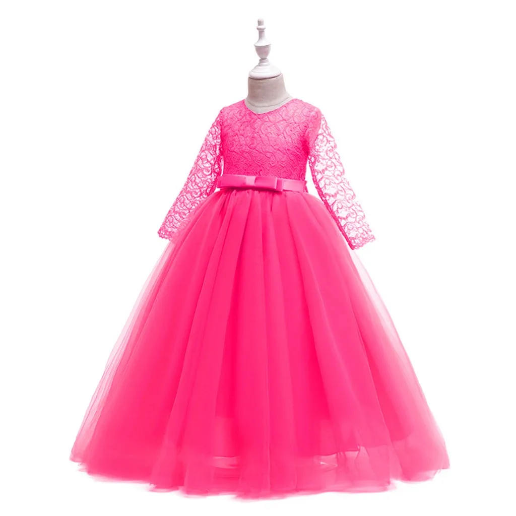 Платье; платье для девочек; vestidos; детские платья для девочек; vestido infantil; платье на хеллоуин и рождество; vestido; повседневное лоскутное От 3 до 14 лет; Z4