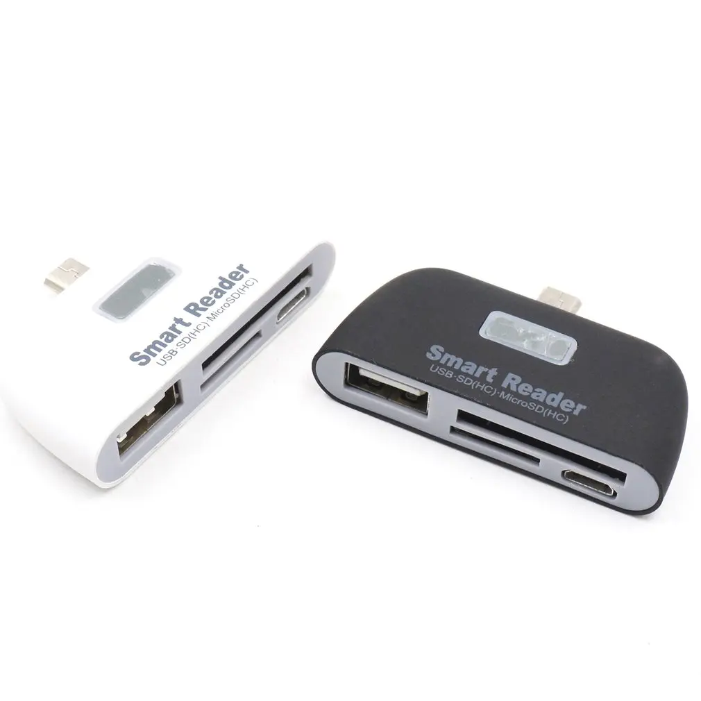 XC-DKQ009/013 USB 3,1 для Android/type C+ USB 3,0 концентратор SD TF считыватель карт памяти адаптер для Macbook