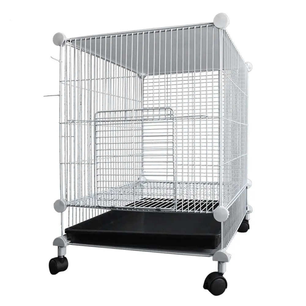 Sokoltec Забор для собак Принадлежности домашних животных Dog Cage клетка хомяка