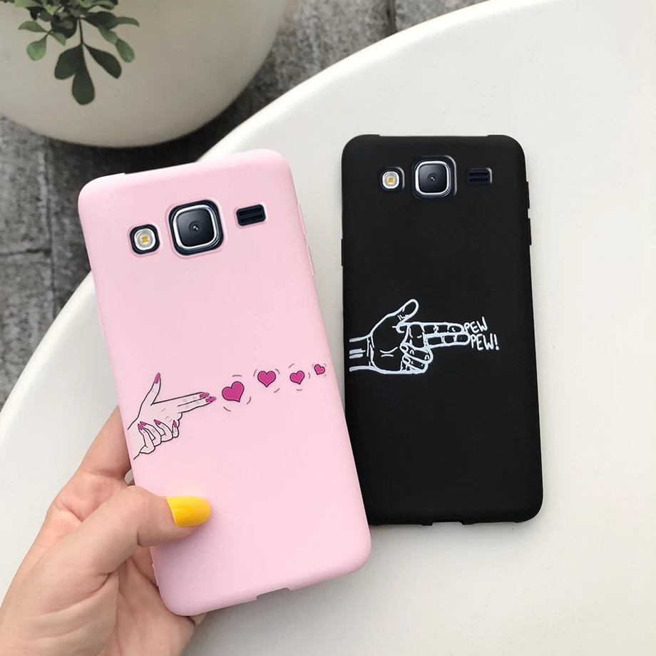 Яркий чехол с рисунком для Samsung Galaxy J7 Neo Core J700 J701M чехлы Nxt Duos J701F DS мягкий
