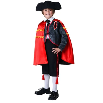 

Kids Matador Costume