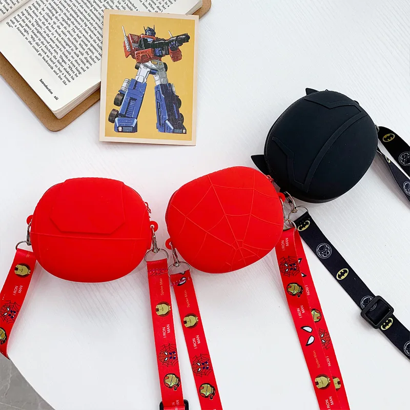 iron man purse