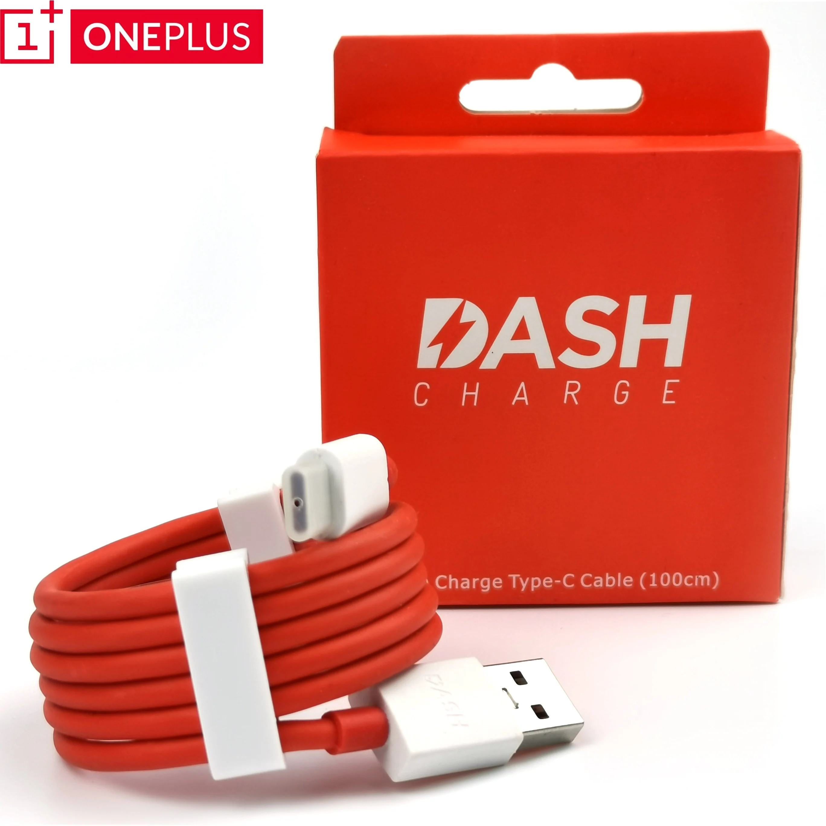 Зарядный кабель Oneplus Dash 6 Usb type c 5 А (макс.) для быстрой зарядки и передачи данных