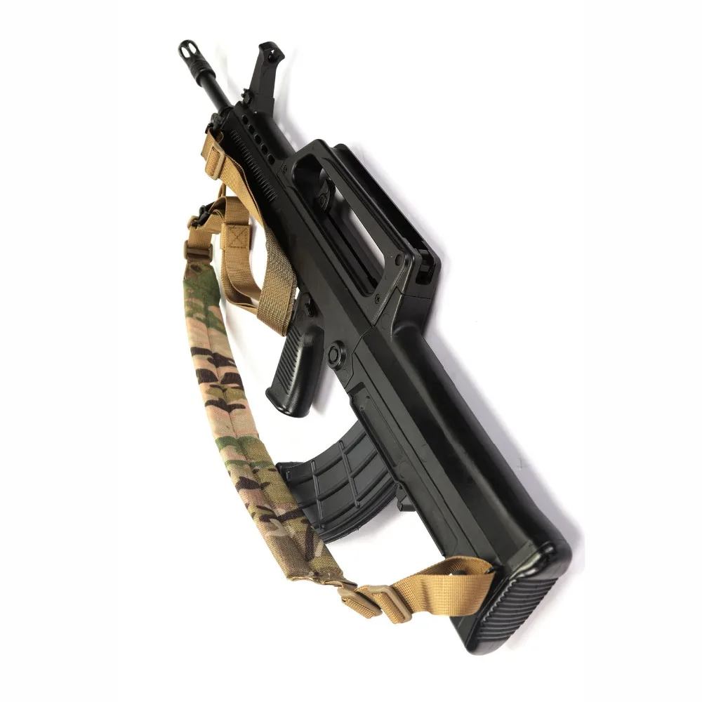 AR 15 accessories military Tactical 2 Point VTAC Gun Sling airsoft accessories Milsim Shooting Rifle Sling Tactical Rifle Stap (4)
