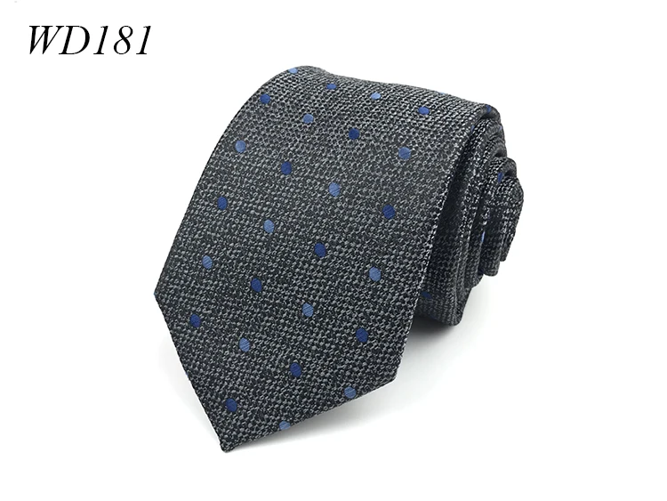 WD necktie 181