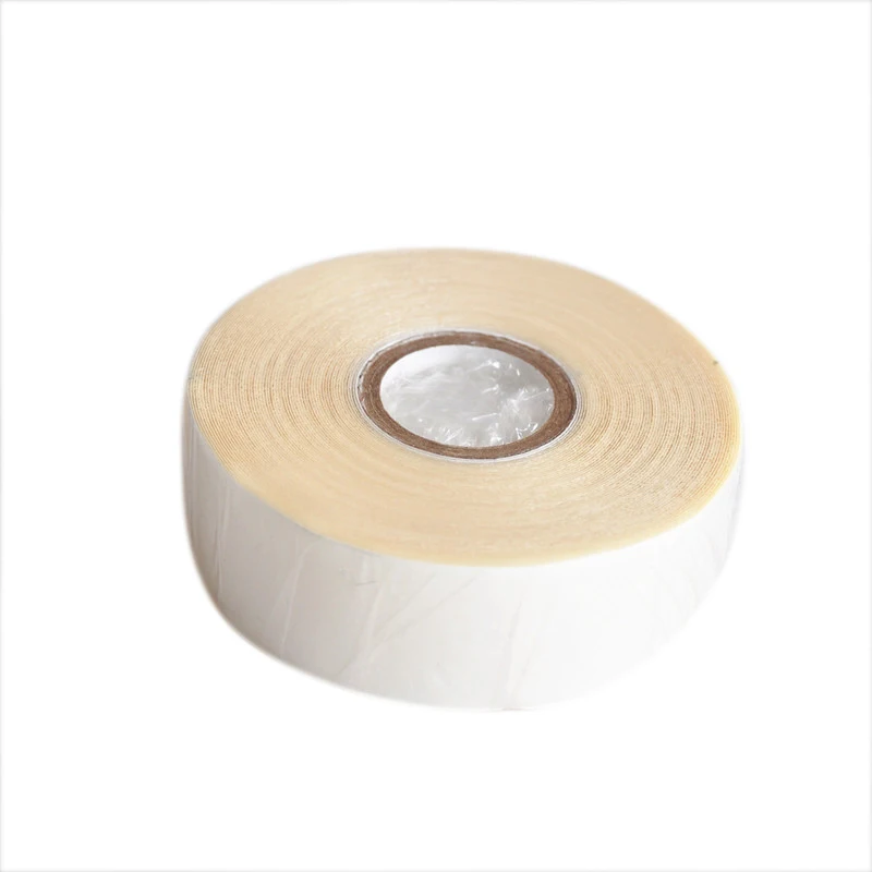 Lace Wig Double Sided Waterproof Adhesive Tape 3/4inch(1.9cm)*12yards For Hair Extension/Toupee/Lace Wig double sided tape hair extension tape hair tape wig tape