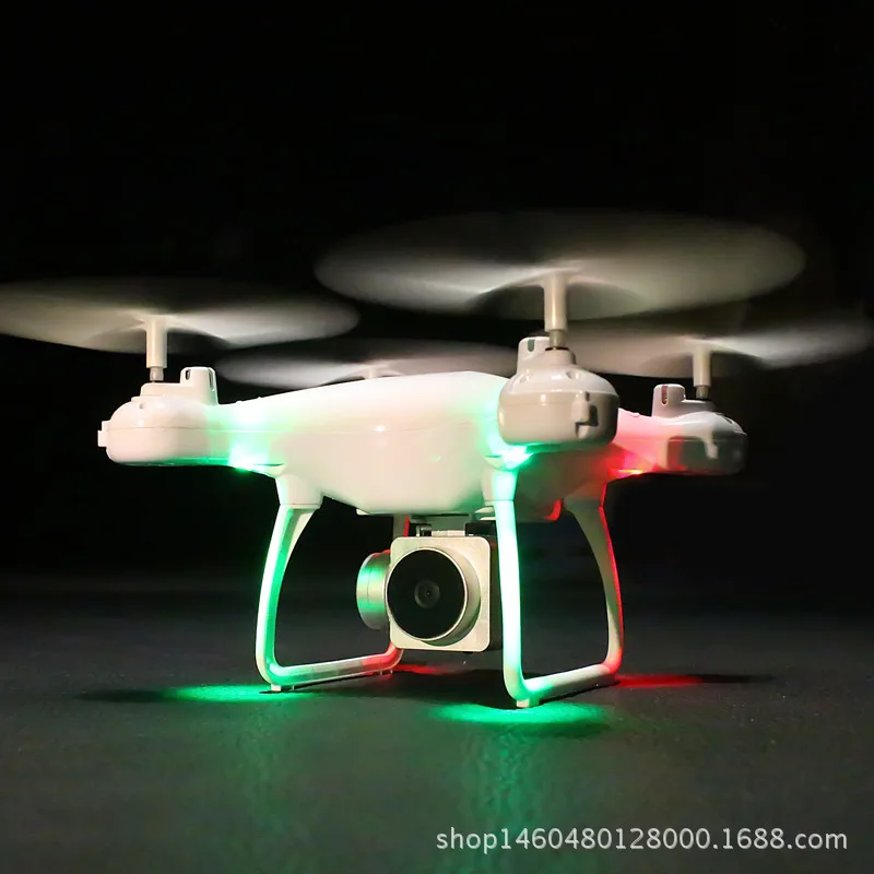 

Customizable Ultra-long Life Battery Unmanned Aerial Vehicle Aerial Photography High-definition Quadcopter Pressure Set High Chi