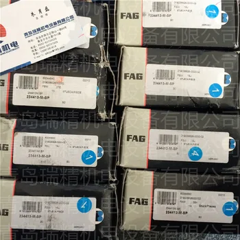 

Special bearing for spindle of FAG precision machine tool 234413-M-SP
