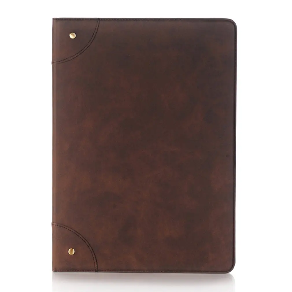 

Business style Real Leather Sleeve Bag Case Cover For iPad mini 1 2 3/For iPad mini4/For iPad 2 3 4/For iPad Air/For iPad Air2