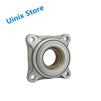 

ONE PIECE Wheel Hub Bearing FOR LAND CRUISER PRADO (_J12_) [2002-2010] OEM: 43570-60010