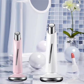 

Electric Eye Cream Essence Importing Massage Remove Fine Lines Eye Pouch Eye Massage Dark Circle Remover Eliminate Eye Bags
