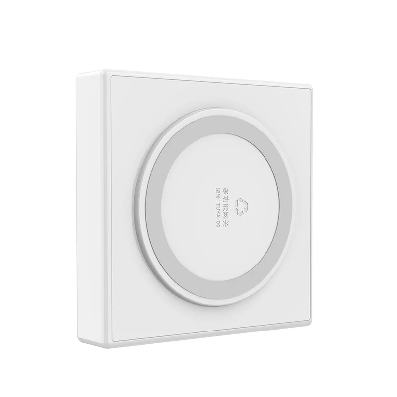 Lonsonho Tuya Smart Life Zigbee концентратор совместим с Tuya Zigbee Switch модули для автоматизации умного дома