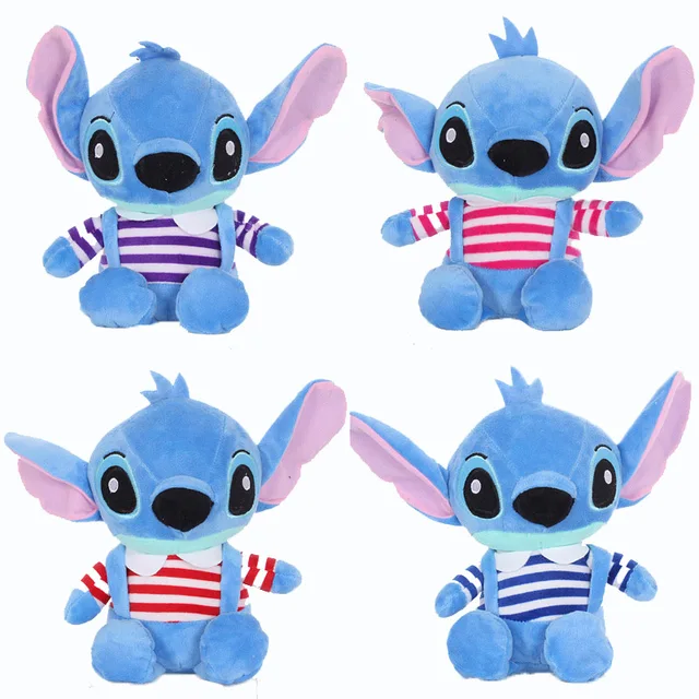 peluche lilo