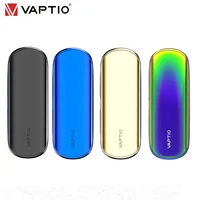 Electronic Cigarettes