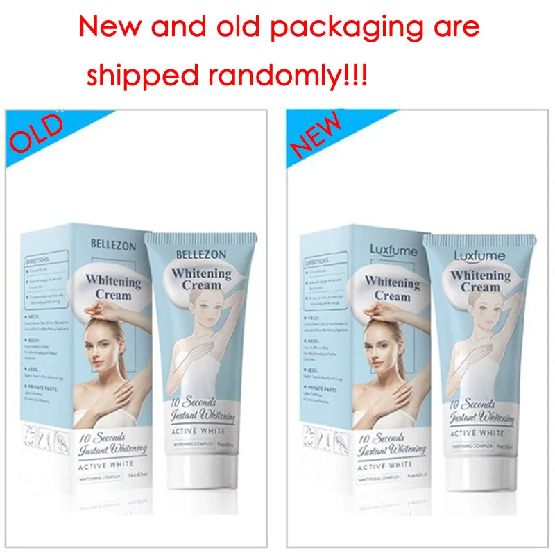 bellezon whitening cream