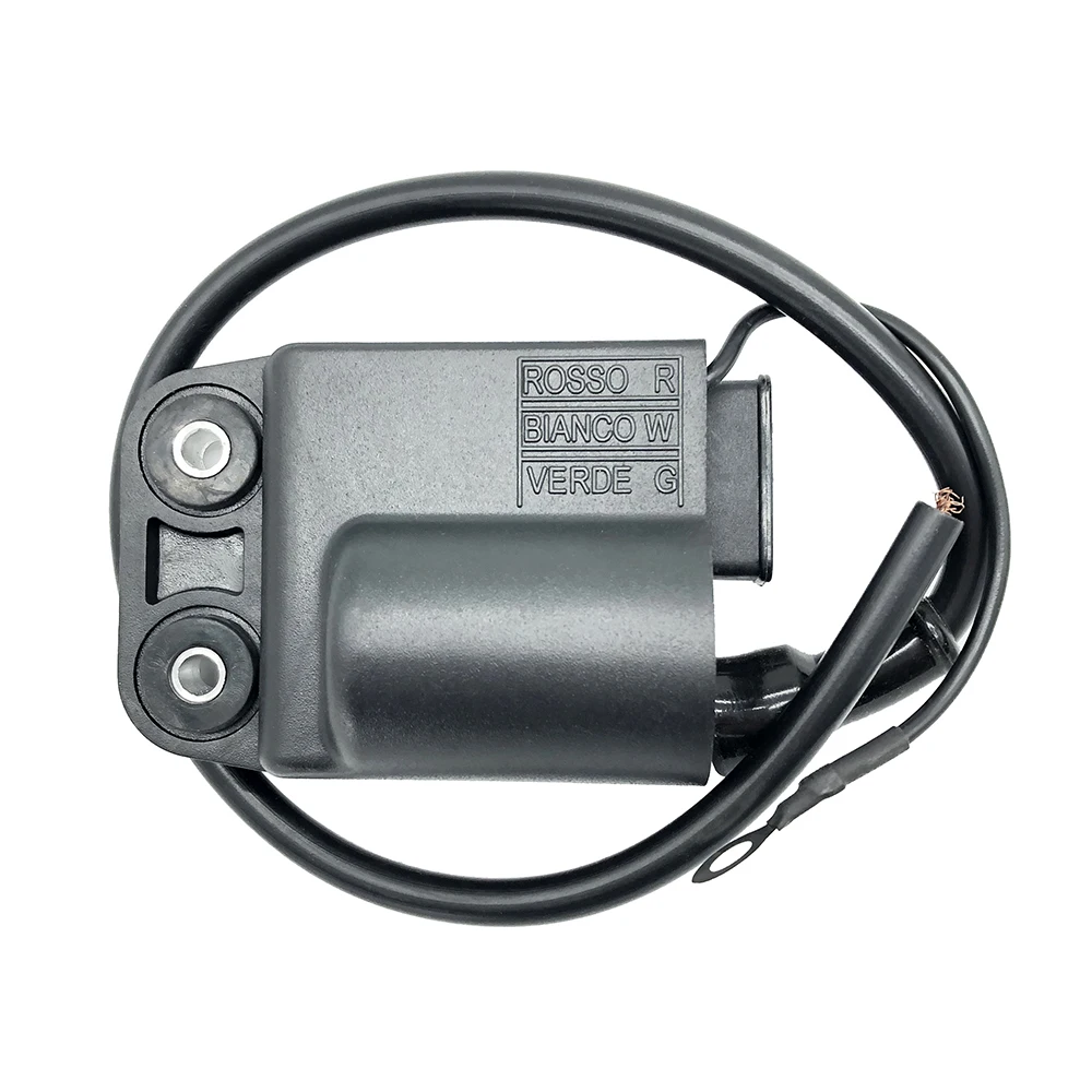 Cdi Coil Voor Piaggio 50 Vespa Lxv Lx S Zip Diesis Liberty Typhoon Nrg  Power Dd 50cc 2T 58095R 246010102 Piaggio Fly 50 4T Ptt - AliExpress  Automobiles \u0026 Motorcycles