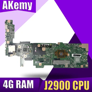 

ET2040I All-in-one mainboard For ASUS ET2040I ET2040 ET204 motherboard J2900 CPU 4G RAM