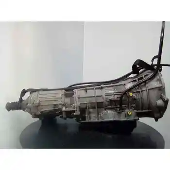 

242J GEARBOX CHRYSLER JEEP CHEROKEE (KJ)