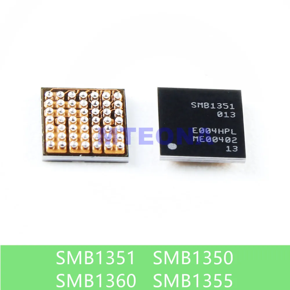 SMB1351 SMB1350 SMB1360 SMB1355 новый оригинальный чипсет IC BGA | Электронные компоненты и