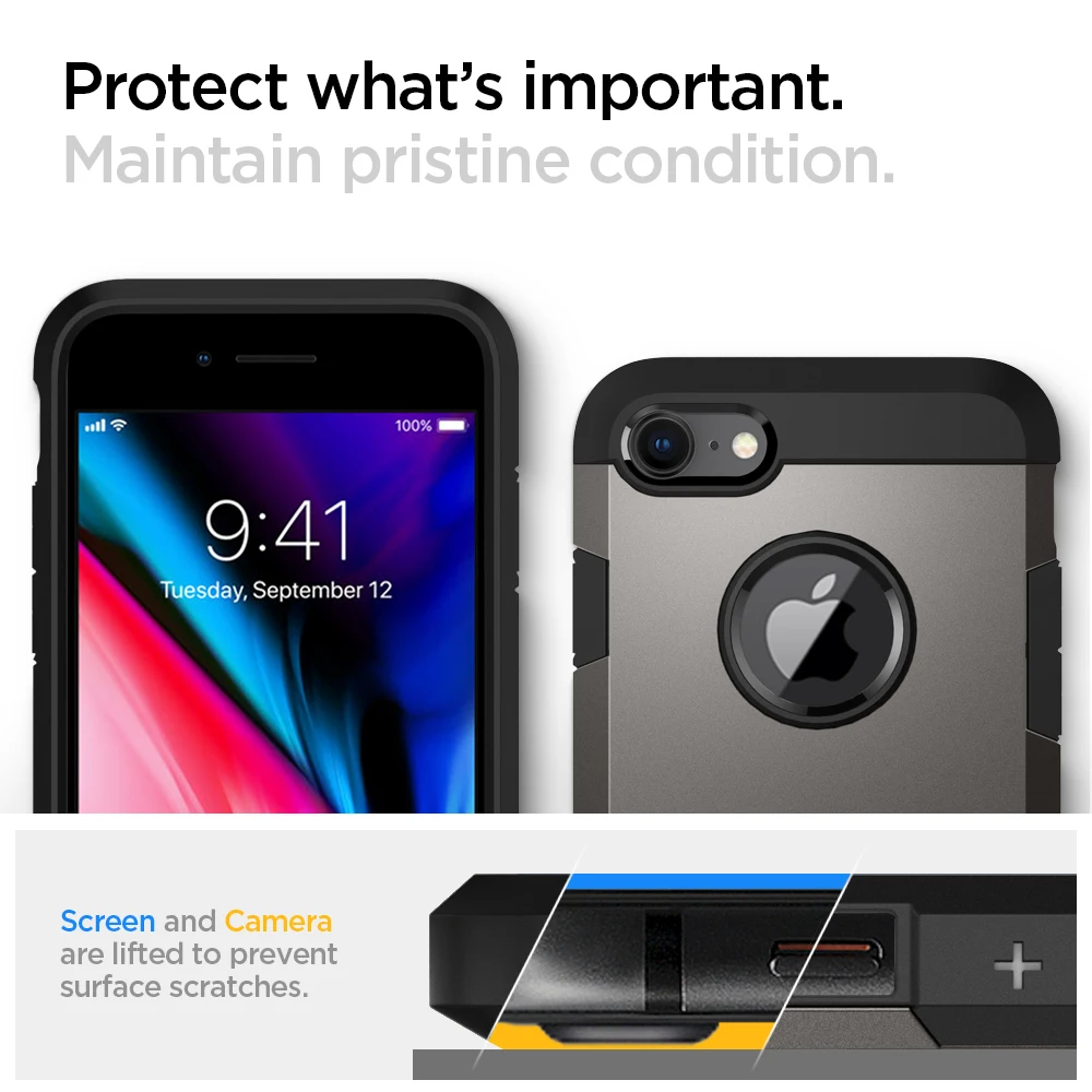 Apple iPhone 7 Fingerprint 12MP Original Mobile