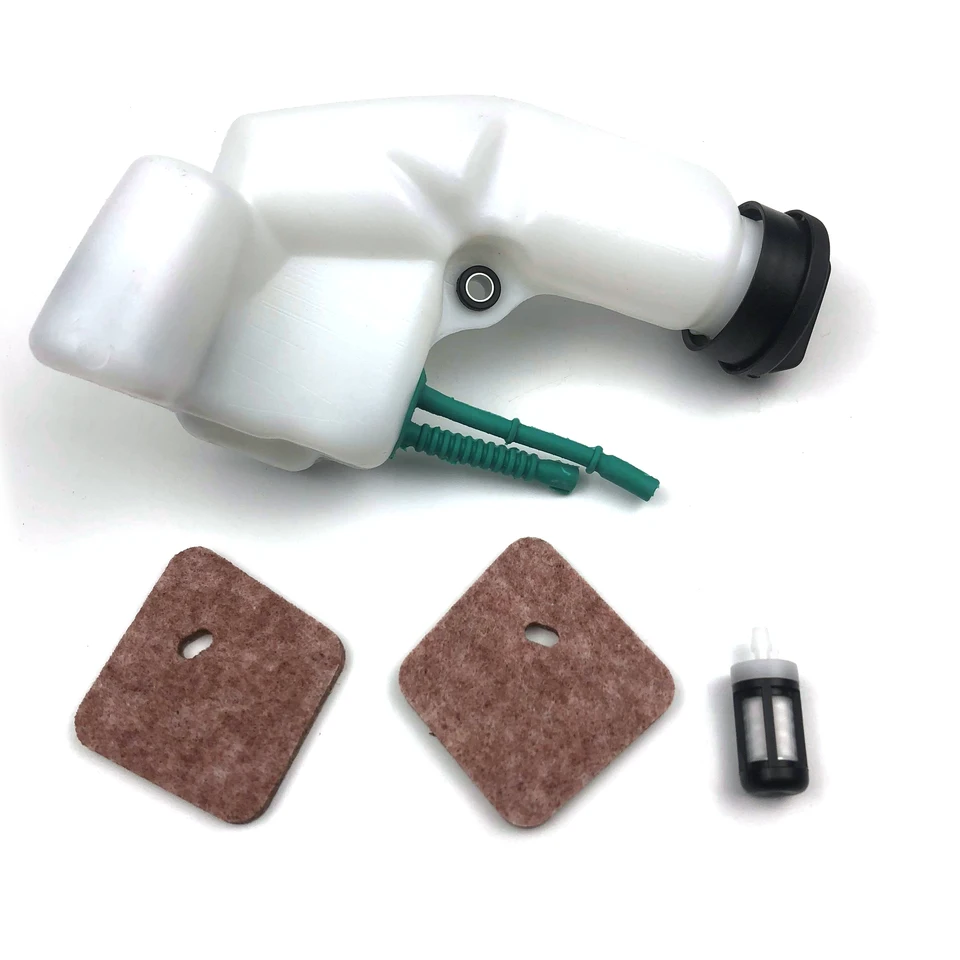 CARBURATEUR EFFICACE POUR Tondeuse STIHL KM55 HL45 FS45C Améliorer Les