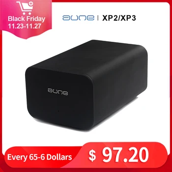 

AUNE XP2 High Quality Linear Power Supply Amplifier Expansion Power Adapter Power Purifier