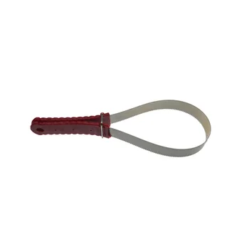 

1pc Horse Scraper Brush Stainless Steel Durable Plastic Handle Premium Grooming Tool Shedder Brush
