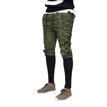 Litthing для мужчин Средневековый Ренессанс Lounge пират всадник костюм свободные брюки Викинг черный коричневый повязка на ногу брюки