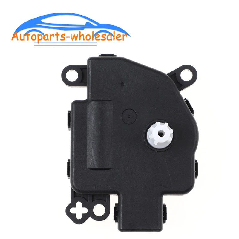 Mopar 68089742AA H604-005 HVAC Heater Blend Door Actuator Dodge Ram 1500