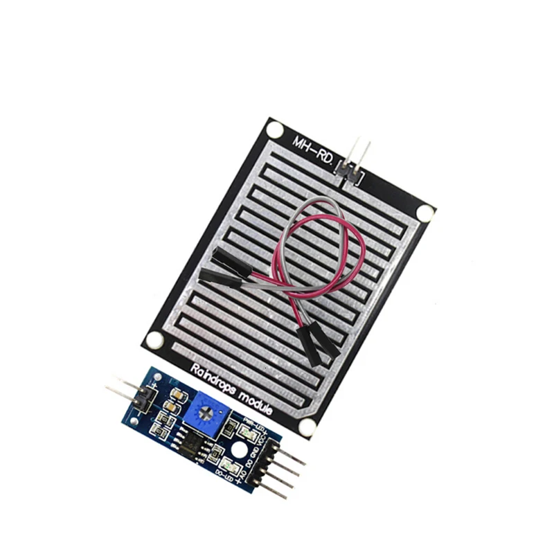 16 шт./лот Сенсор модуль доска набор комплект для Arduino Raspberry Pi 3/2 Модель B 16 видов Сенсор