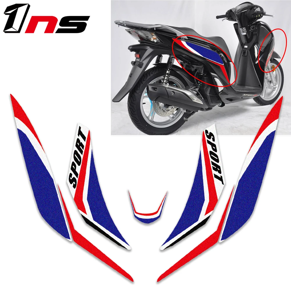 Fits For Honda Sh125 Sh 125 Motorcycle Front Body Waterproof D Ecal Fairing Sticker Super Sticky Kit Protect Decorative Decals Decals Stickers Aliexpress Fits For Honda Sh125 Sh 125 Motorcycle Front Body Waterproof D Ecal Fairing Sticker Super Sticky Kit Protect Decorative Decals Decals Stickers Aliexpress