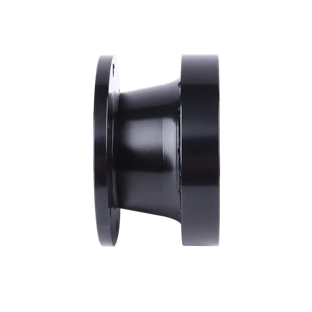 Car Parts Steering Wheel Extender Hub Adapter Spacer 5x8CM Aluminum Alloy