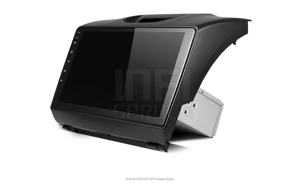 Perfect android 8.1 car dvd gps player for Chevrolet S10 ISUZU D-MAX with radio gps navigation support mirror link steering wheel 19 Perfect android 8.1 car dvd gps player for Chevrolet S10 ISUZU D-MAX with radio gps navigation support mirror link steering wheel 19