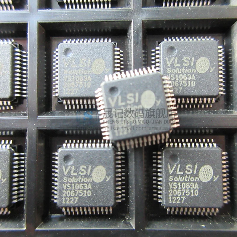 10 шт в упаковке, новая VS1063A-L VS1063A