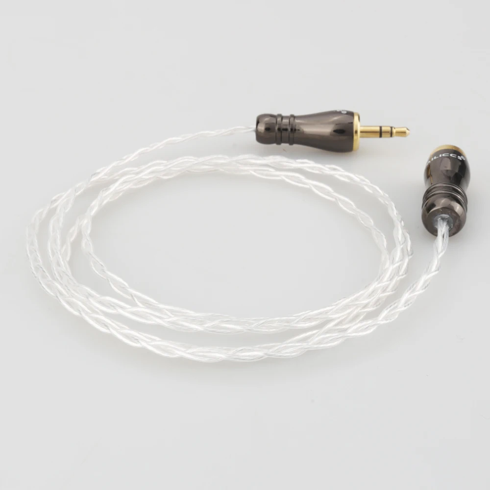 Audio Stereo Headphone Extension Cable 3 5mm Male to 3 5mm Female cable 1M 3 3ft
