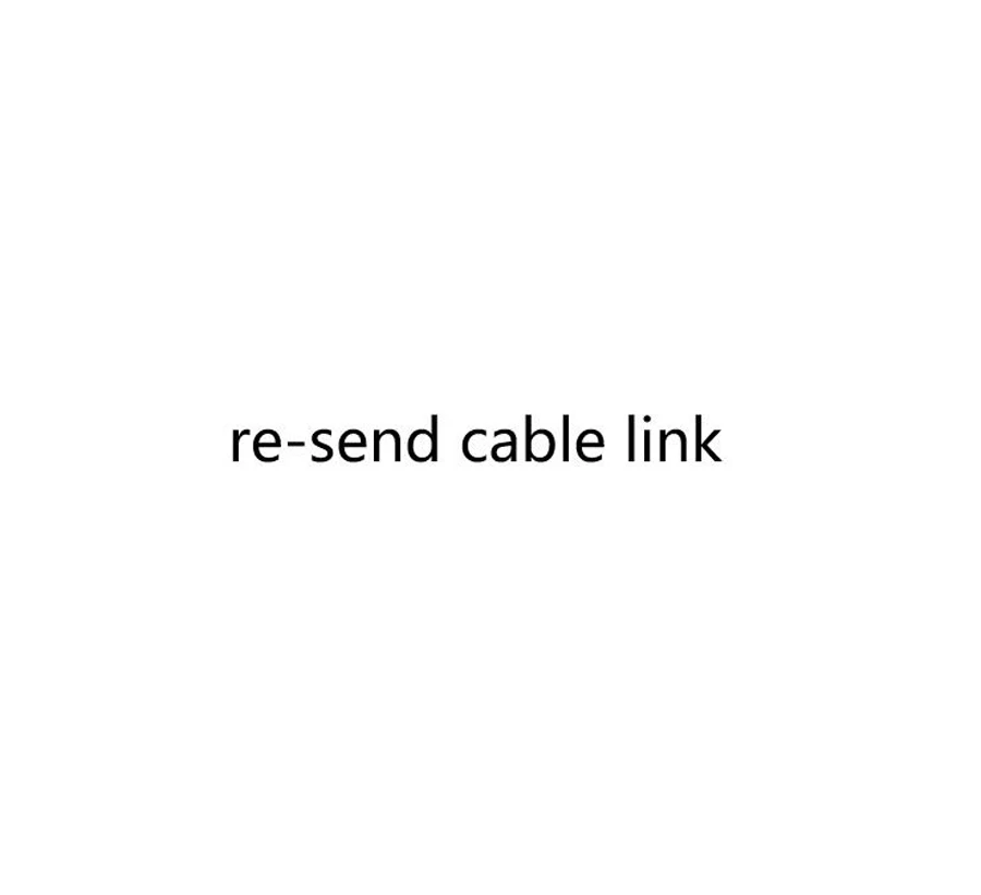 

Use platform logistics to resend items to customers through this link
