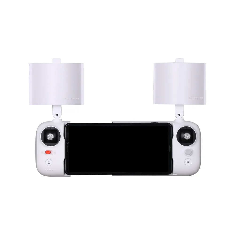 Расширитель сигнала A-mplifier усилитель диапазона антенны для Xiao Mi X8se Дрон стандартный пульт дистанционного управления параболические аксессуары для антенн