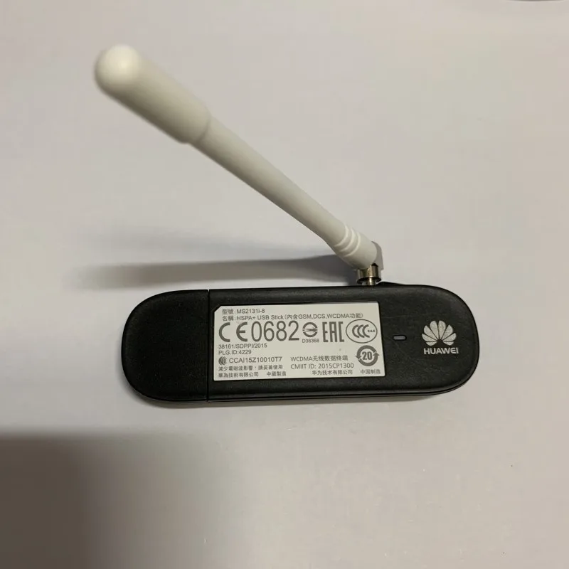 Используется huawei MS2131i-8 3g USB модем HSPA+ IOT 3g USB флешка ключ точка доступа для планшетного телефона ноутбука компьютера PK E352