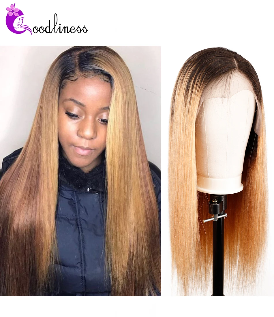 transparent lace wigs