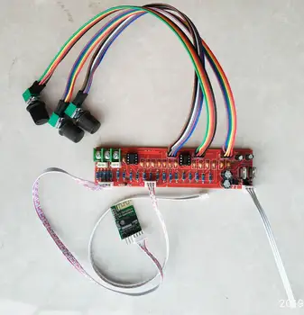 

2-channel Bluetooth 2.0 High Quality Fever Front Tone Board