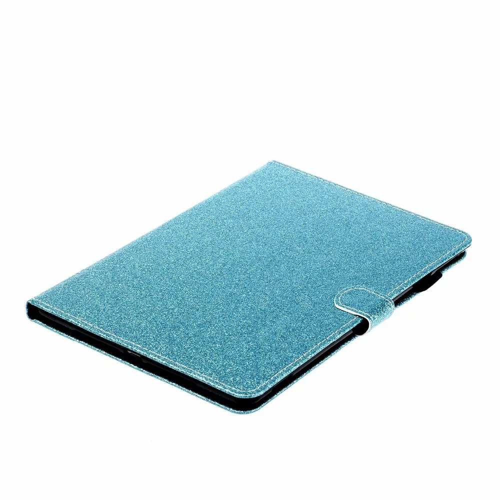 Умный чехол для нового IPad 10,2 дюймов поколение Модный чехол из искусственной кожи для Apple IPad 10,2 дюймов чехол с подставкой Fanda+ Pen